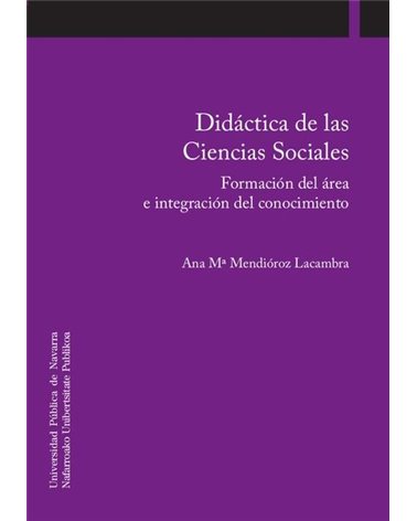 Didáctica de las Ciencias Sociales