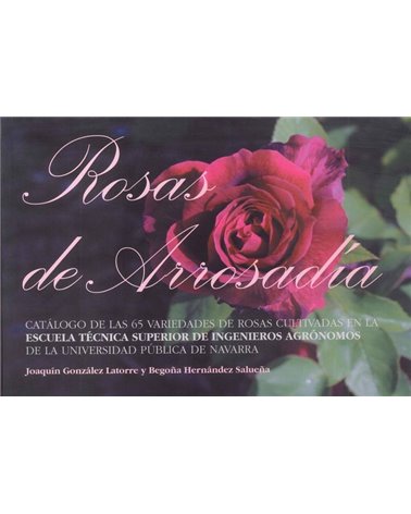 Rosas de Arrosadia