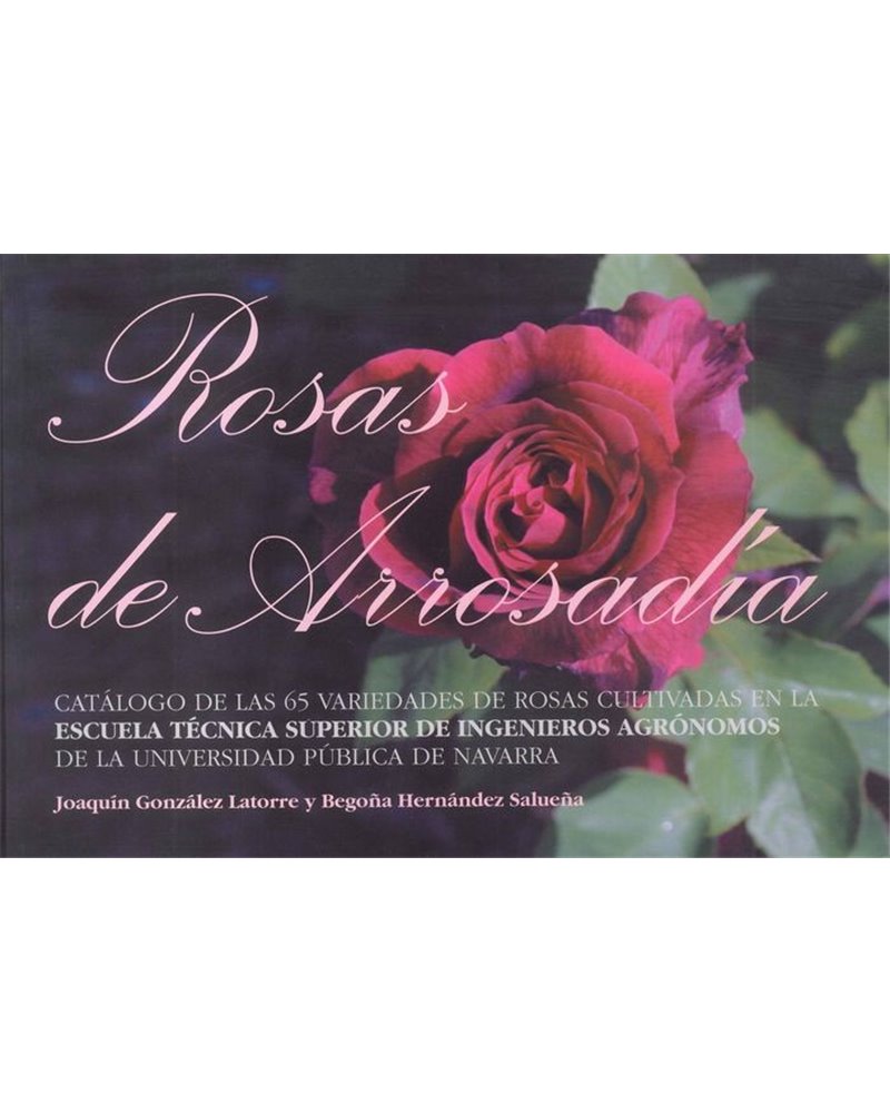 Rosas de Arrosadia