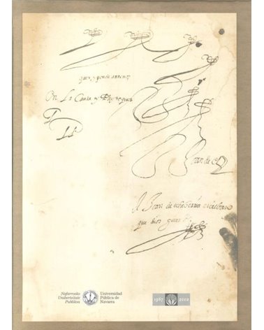 Quaderno de Leyes, Ordenanças y Provisiones,...