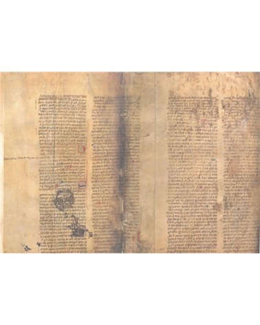 Quaderno de Leyes, Ordenanças y Provisiones,...