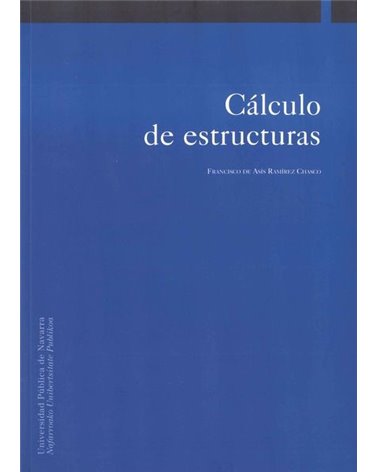 Cálculo de Estructuras 