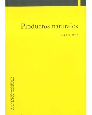 Productos naturales 