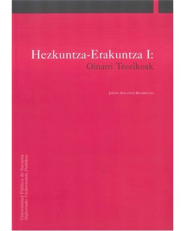 Hezkuntza-Erakuntza I: Oinarri Teorikoak 