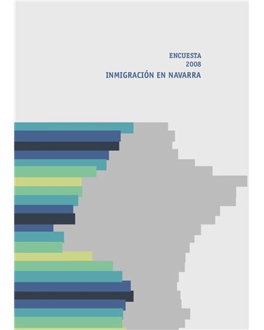 Encuesta 2008. Inmigración en Navarra
