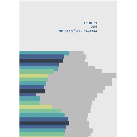 Encuesta 2008. Inmigración en Navarra Encuesta 2008. Inmigración en Navarra