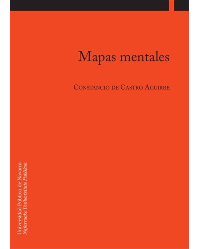 Mapas mentales Mapas mentales