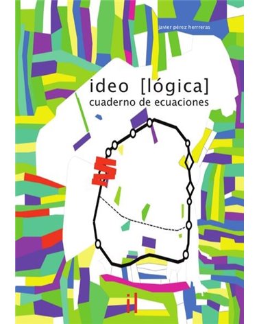 Ideo [lógica]. Cuaderno de ecuaciones