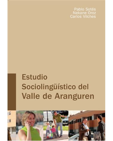 Estudio Sociolingüístico del Valle de Aranguren