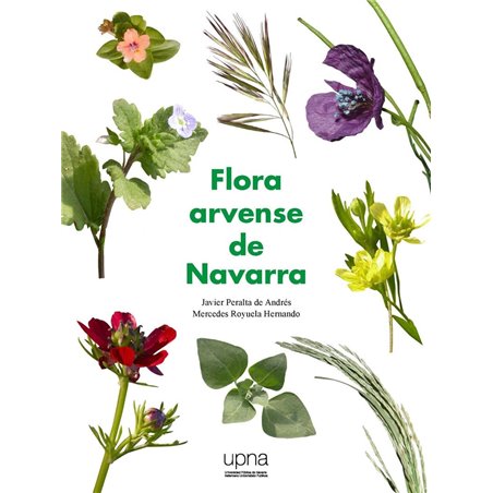 Flora arvense de Navarra Flora arvense de Navarra