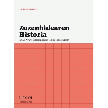 Zuzenbidearen Historia