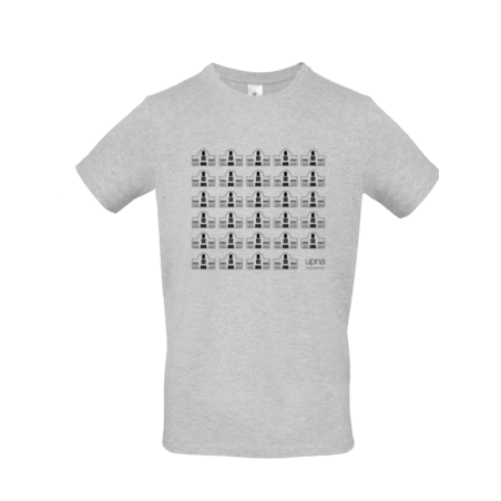 Camiseta mujer