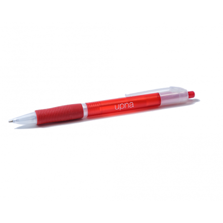 Bolígrafo rojo SLIM