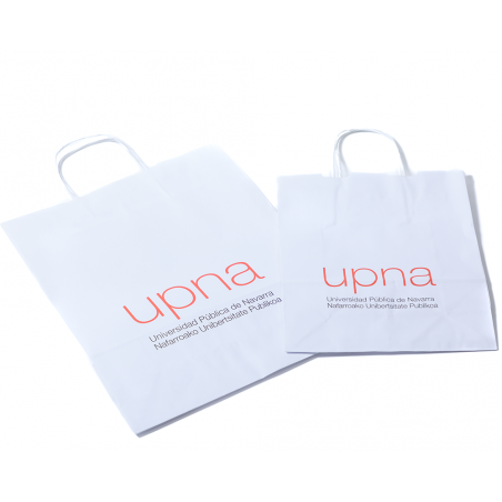 Bolsa de papel