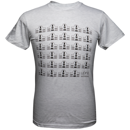 Camiseta hombre