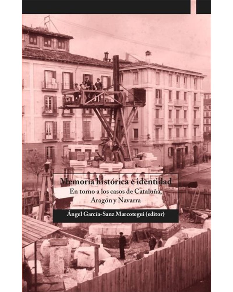 Memoria histórica e identidad Memoria histórica e identidad
